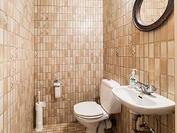Charming Stay by High Fens