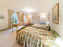 Charming Stay by High Fens