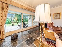 Charming Stay by High Fens
