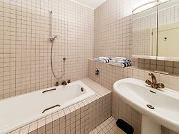Charming Stay by High Fens