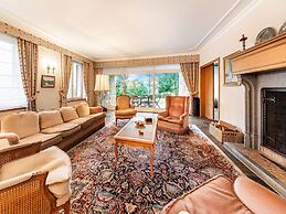 Charming Stay by High Fens