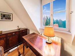 Charming Stay by High Fens