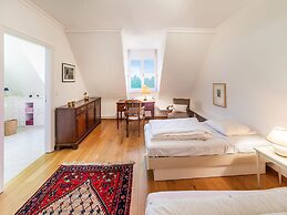 Charming Stay by High Fens