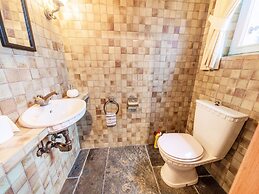 Charming Stay by High Fens