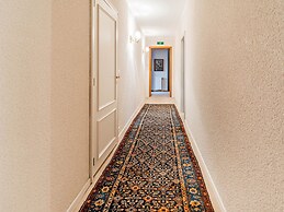 Charming Stay by High Fens