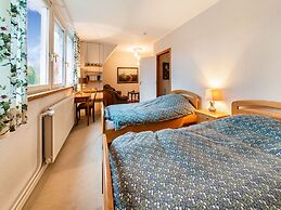 Charming Stay by High Fens
