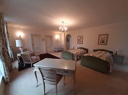 Charming Stay by High Fens