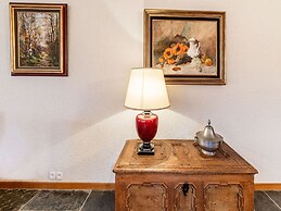 Charming Stay by High Fens