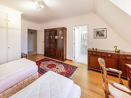 Charming Stay by High Fens