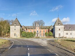 Cosy Holiday Home in Hastiere With a Terrace