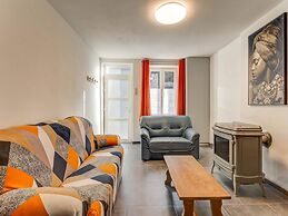 Cosy Holiday Home in Hastiere With a Terrace