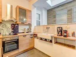 Cosy Holiday Home in Hastiere With a Terrace