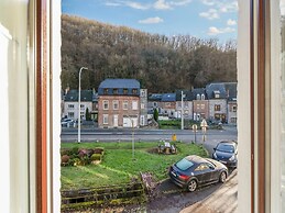 Cosy Holiday Home in Hastiere With a Terrace