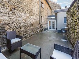 Cosy Holiday Home in Hastiere With a Terrace