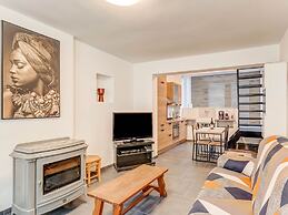 Cosy Holiday Home in Hastiere With a Terrace