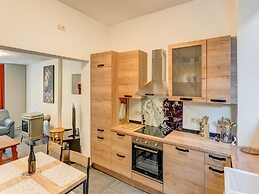 Cosy Holiday Home in Hastiere With a Terrace