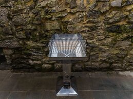 Cosy Holiday Home in Hastiere With a Terrace