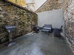 Cosy Holiday Home in Hastiere With a Terrace