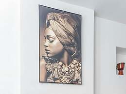 Cosy Holiday Home in Hastiere With a Terrace