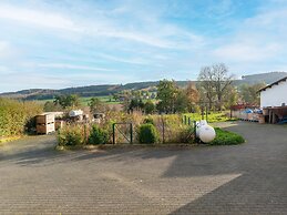 Farmhouse Kalys in Vielsalm With 180° View of the Forest