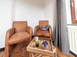 Farmhouse Kalys in Vielsalm With 180° View of the Forest