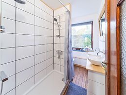 Farmhouse Kalys in Vielsalm With 180° View of the Forest