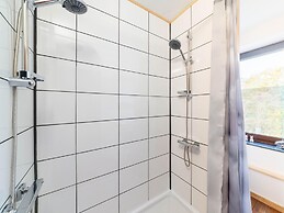 Farmhouse Kalys in Vielsalm With 180° View of the Forest