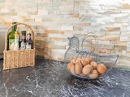 Farmhouse Kalys in Vielsalm With 180° View of the Forest