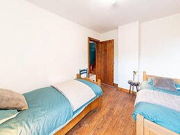 Farmhouse Kalys in Vielsalm With 180° View of the Forest