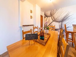 Farmhouse Kalys in Vielsalm With 180° View of the Forest