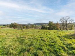 Farmhouse Kalys in Vielsalm With 180° View of the Forest