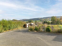 Farmhouse Kalys in Vielsalm With 180° View of the Forest