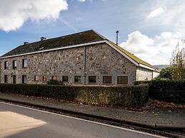 Farmhouse Kalys in Vielsalm With 180° View of the Forest