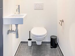 Cosy Apartment in Oostende With Private Terrace