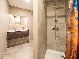 Cosy Apartment in Oostende With Private Terrace