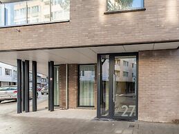 Cosy Apartment in Oostende With Private Terrace