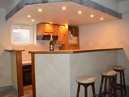 Holiday Home in Verviers With Private Indoor Pool