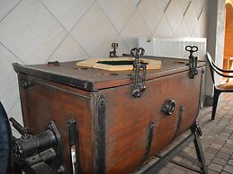 Holiday Home in Verviers With Private Indoor Pool