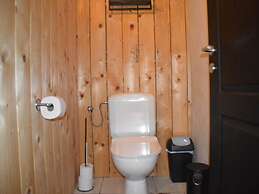 Holiday Home in Verviers With Private Indoor Pool