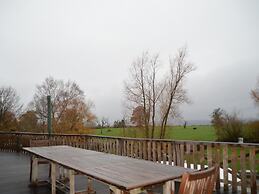 Holiday Home in Verviers With Private Indoor Pool