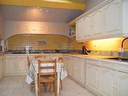 Holiday Home in Verviers With Private Indoor Pool