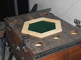 Holiday Home in Verviers With Private Indoor Pool