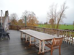 Holiday Home in Verviers With Private Indoor Pool