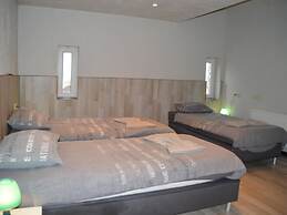 Holiday Home in Verviers With Private Indoor Pool