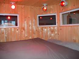 Holiday Home in Verviers With Private Indoor Pool