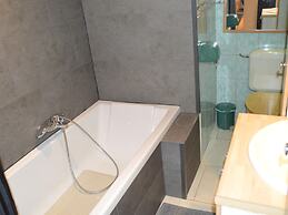 Holiday Home in Verviers With Private Indoor Pool