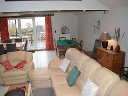 Holiday Home in Verviers With Private Indoor Pool