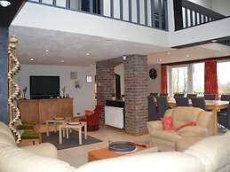 Holiday Home in Verviers With Private Indoor Pool