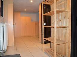Holiday Home in Verviers With Private Indoor Pool