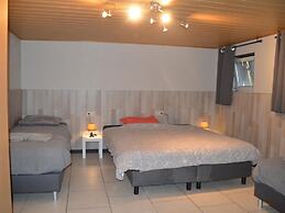 Holiday Home in Verviers With Private Indoor Pool